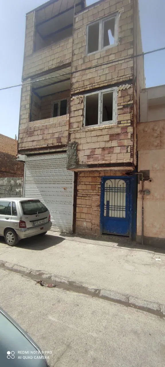 آپارتمان 90 متری