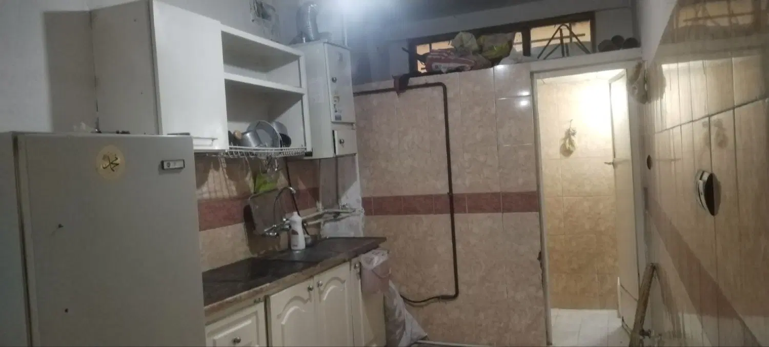 خانه ویلایی استثنایی