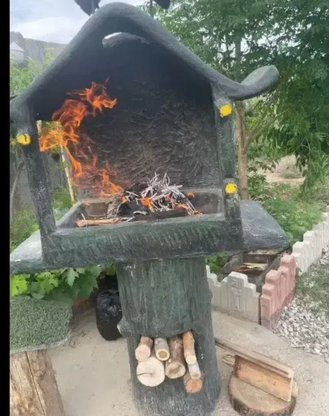 باغ ویلا