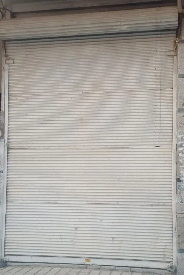 فروش مغازه به متراژ ۱۹متر در خ احداثی خیابان بهار