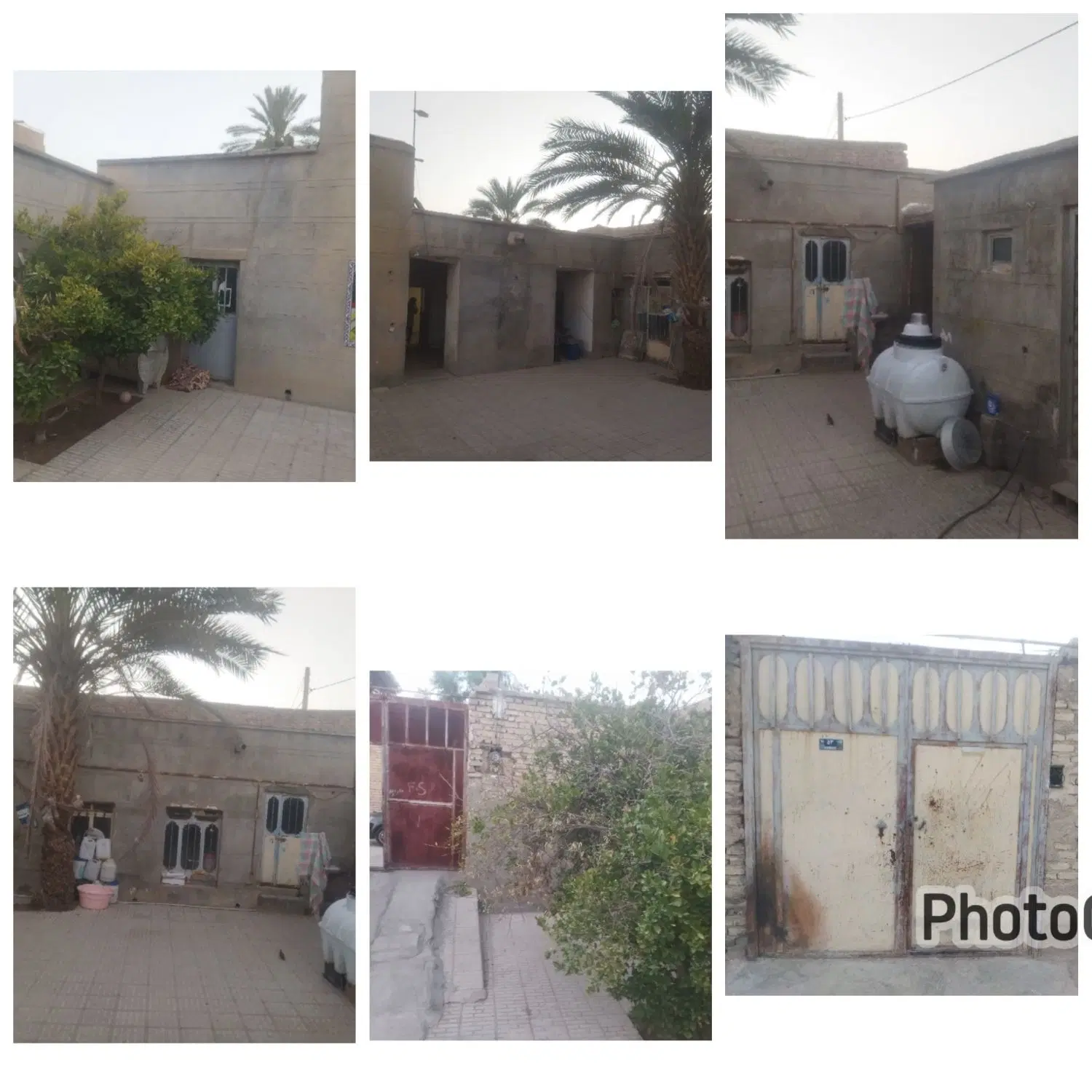 فروش منزل مسکونی زاهدشهر
