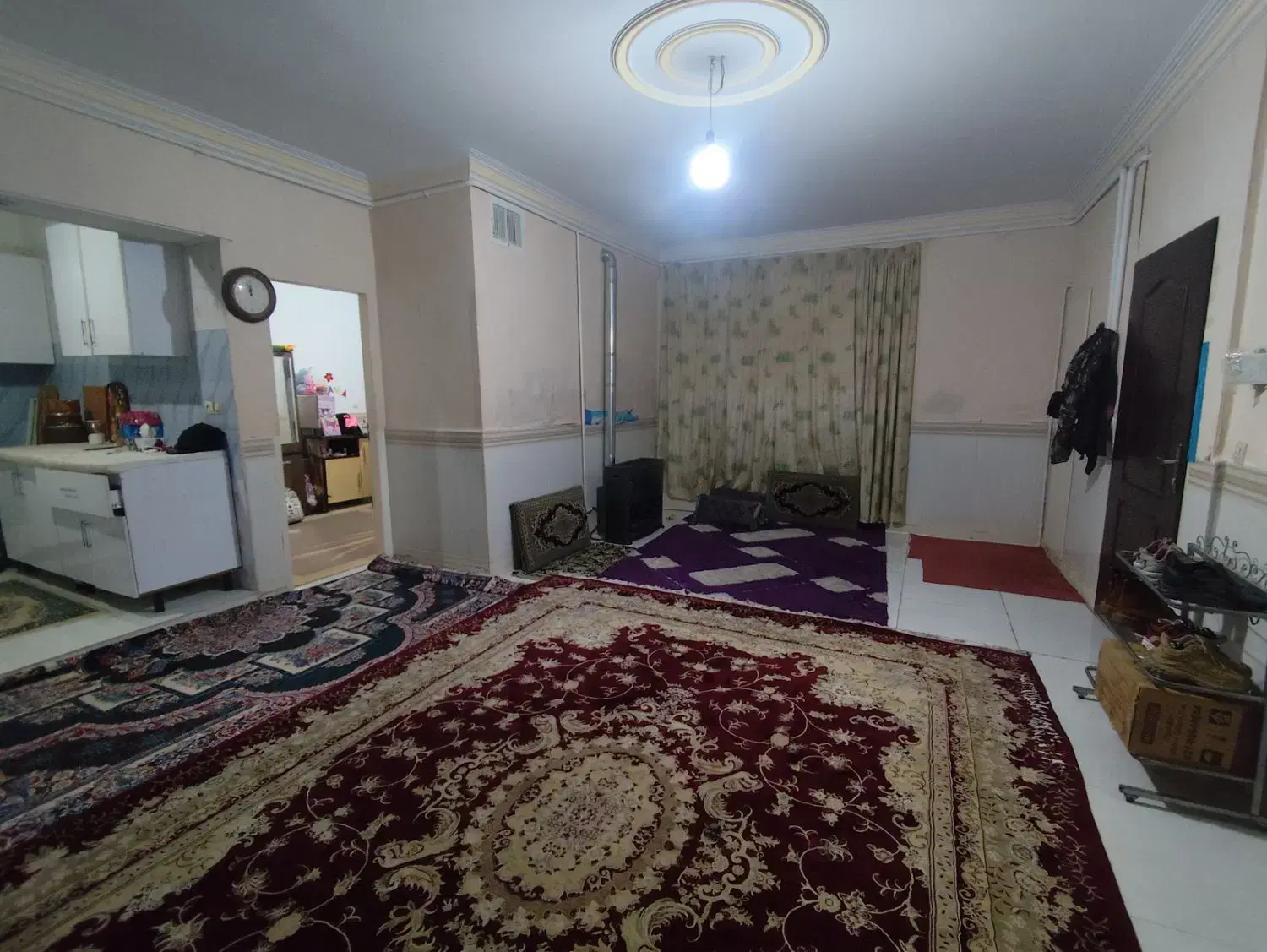 فروش آپارتمان ۶۴ متری