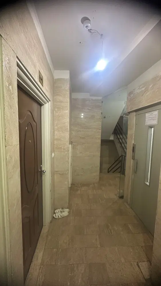 آپارتمان ۶۴ متری فول امکانات بروجردی