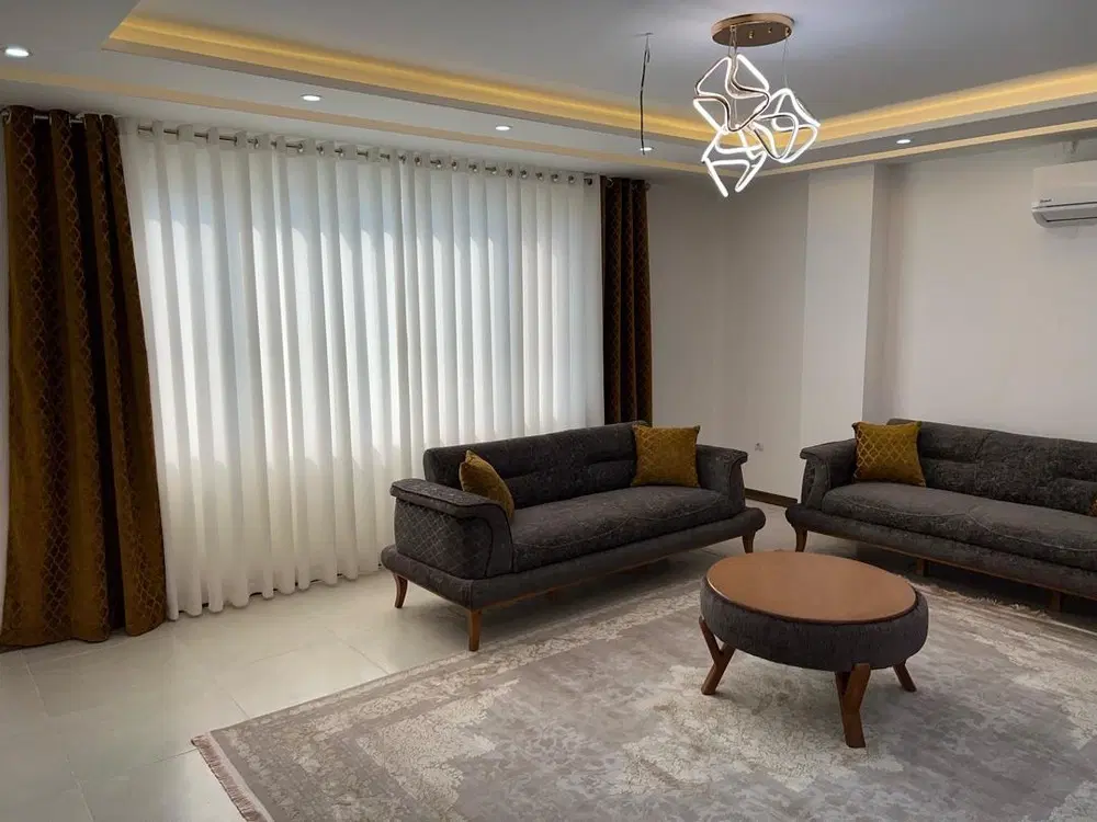 فروش ۳ خواب _ تک واحدی _ فروزان _ خوش نقشه