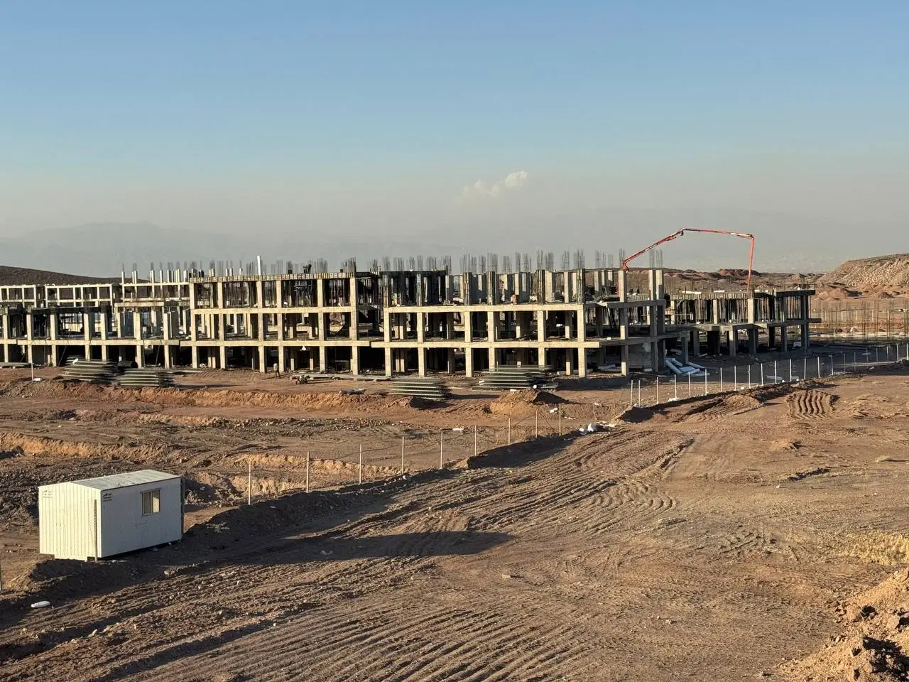 زمین مسکونی و ویلایی رشتقون