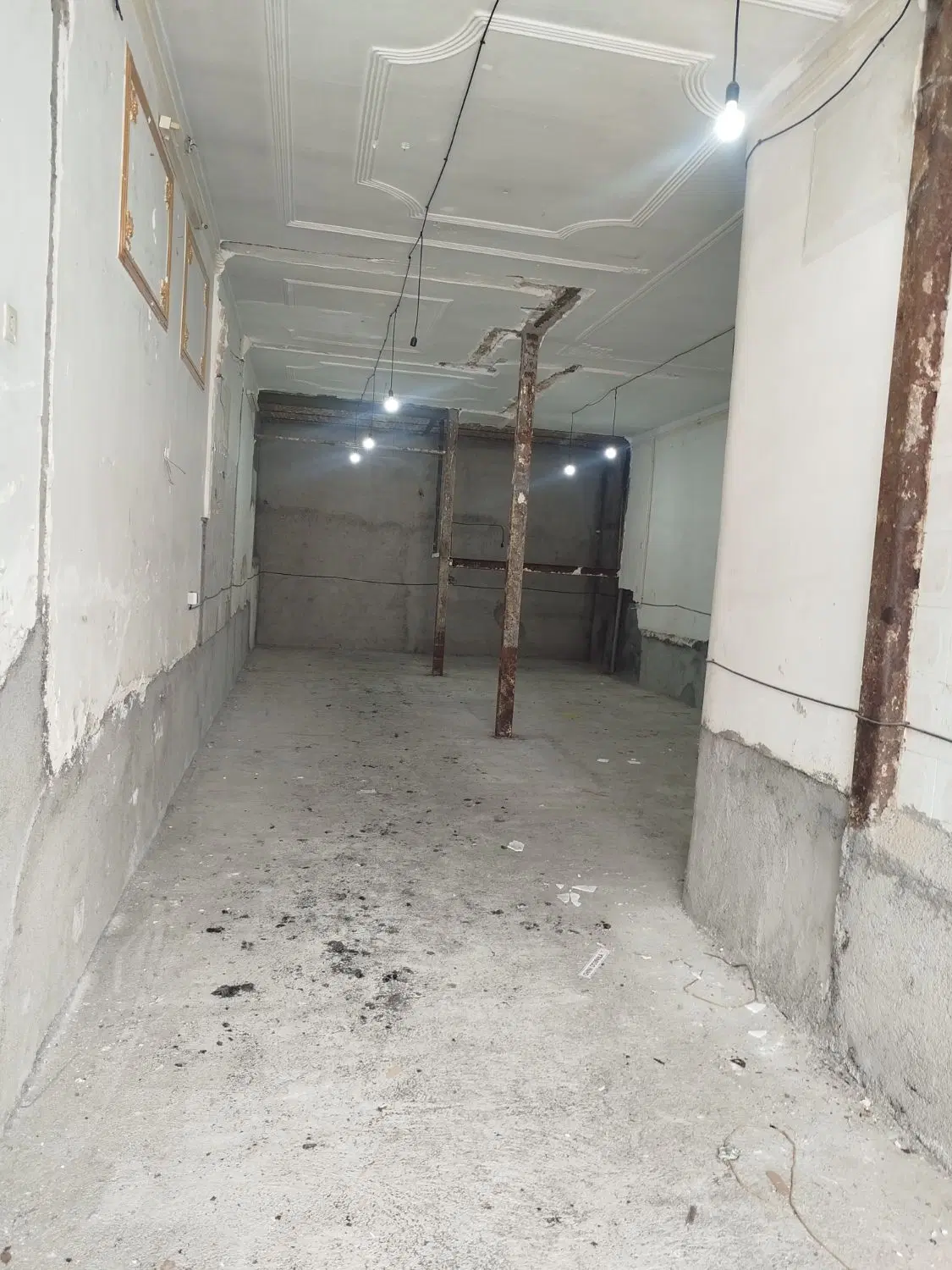 اجاره انبار