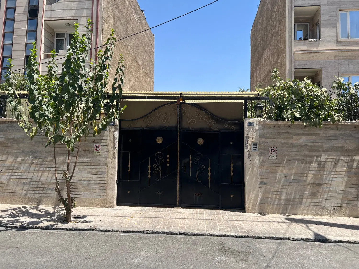 ویلایی 205 متری میلاد 2