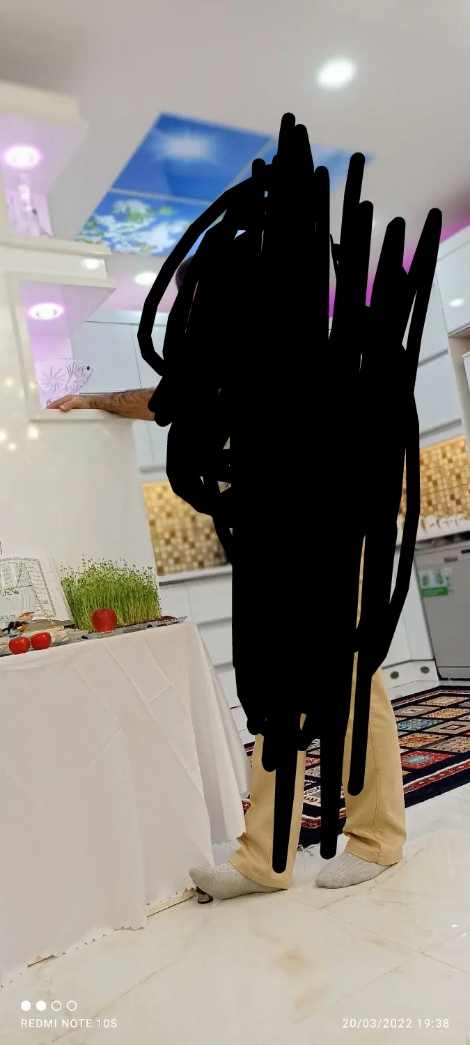 فروش واحد مسکونی