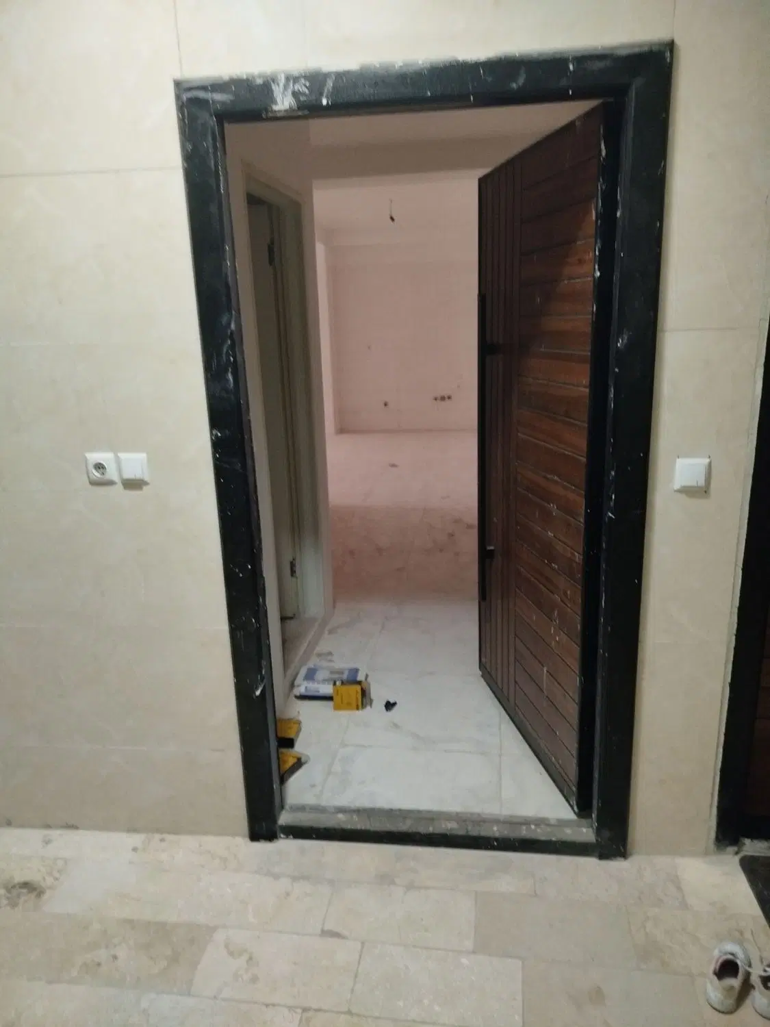 مسکونی ۱۰۸ متری