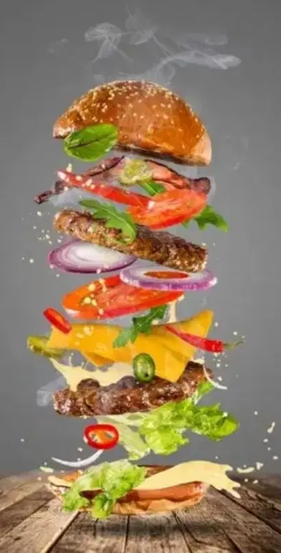 دنبال واگذاری ساندویچی هستم