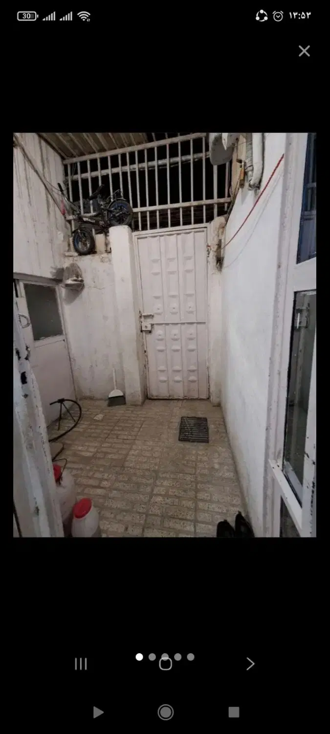 خانه ویلایی اجاره ای