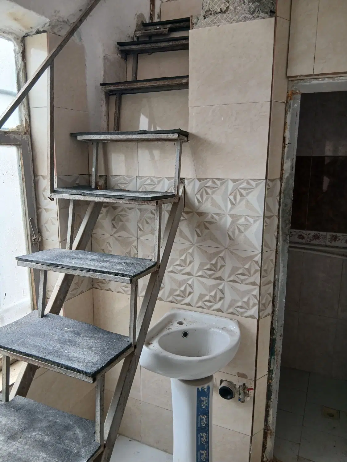 خانه نقلی دربست