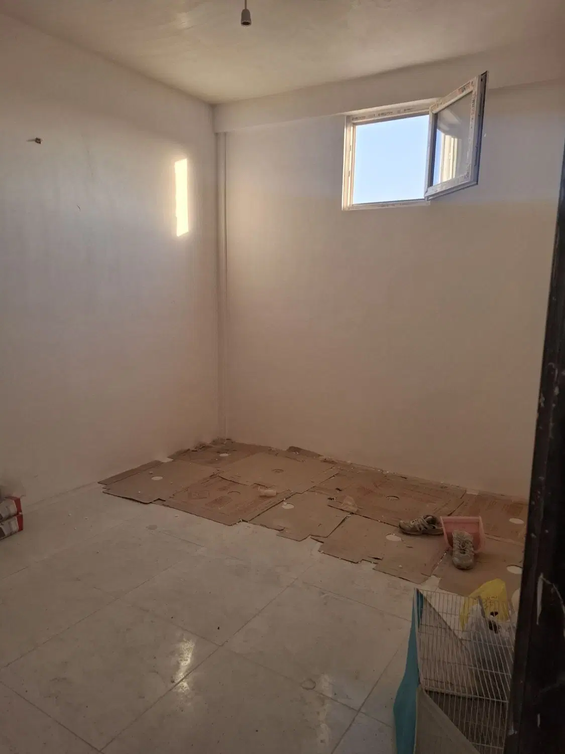 آپارتمان ۱۰۷متری مهندسی ساز
