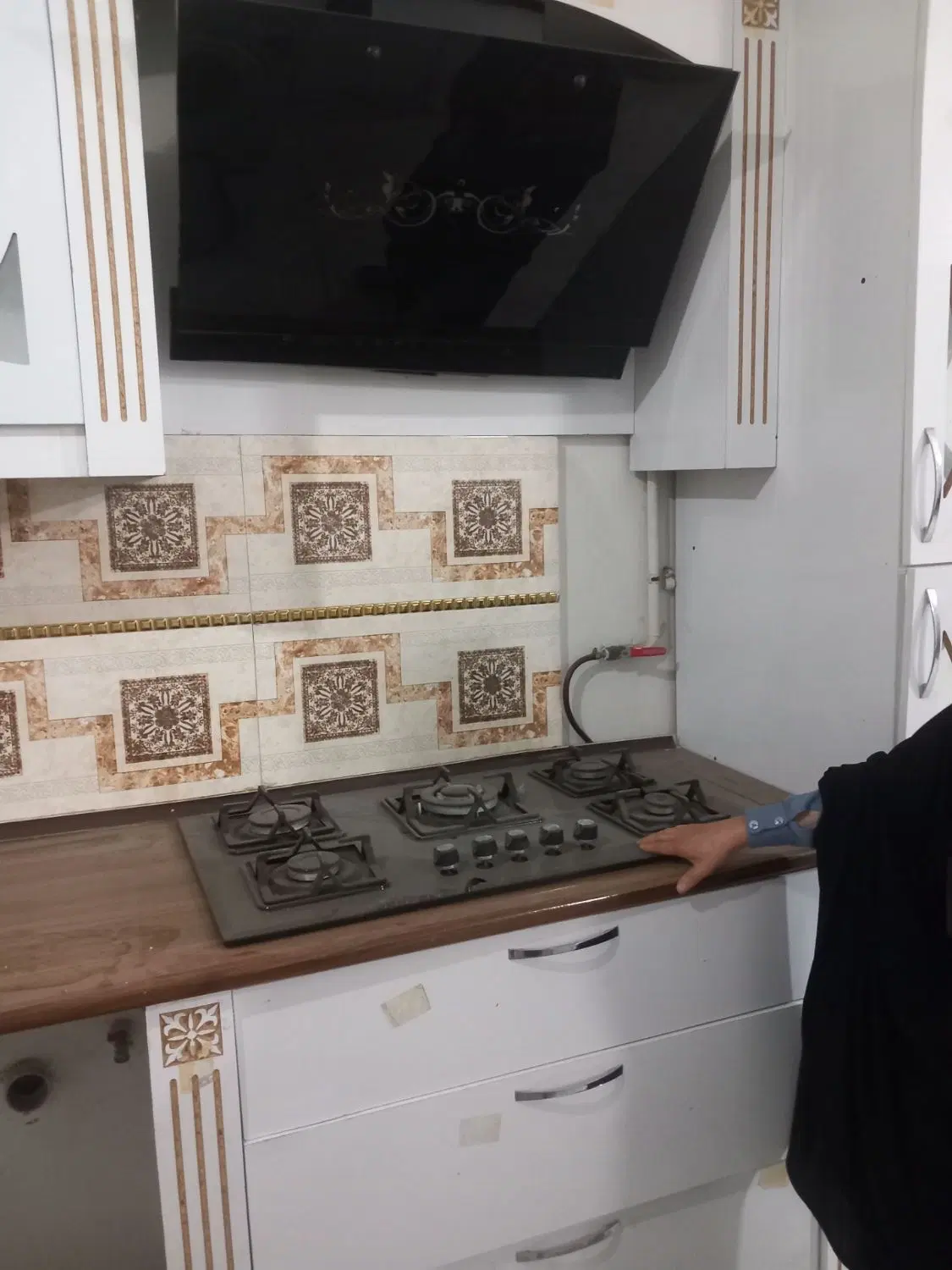 آپارتمان ۱۰۰متری