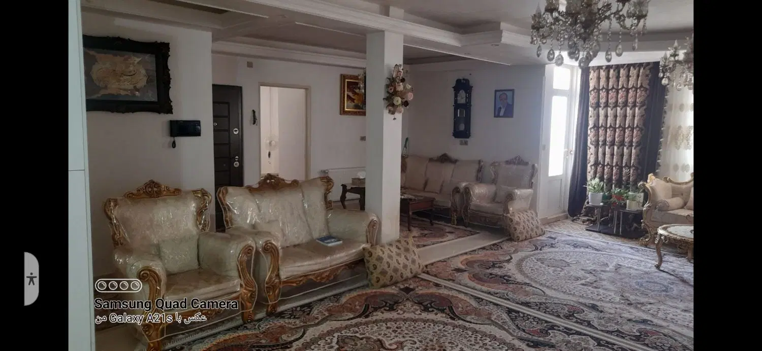 رهن و اجاره واحد ۱۴۰ متری