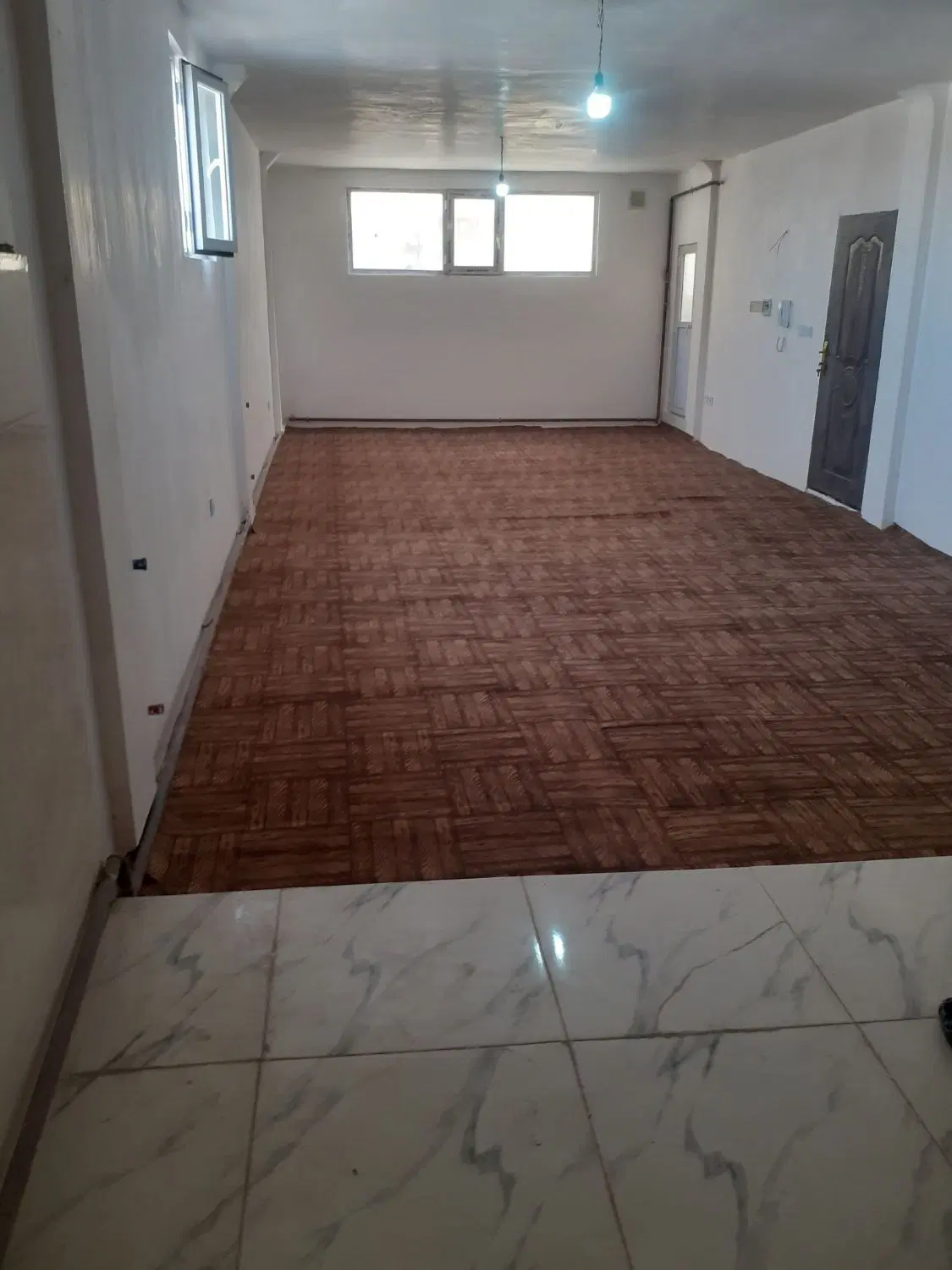 رهن واجاره. آپارتمان تک خوابه