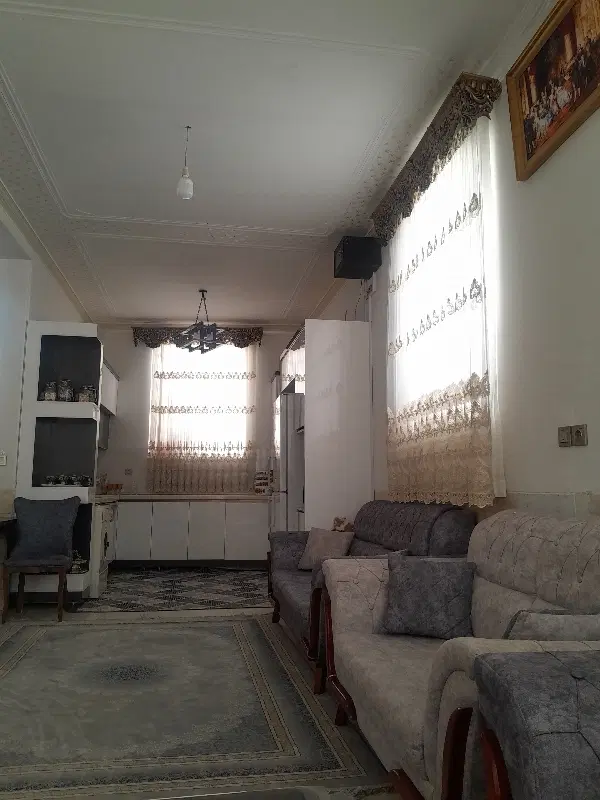 منزل مسکونی