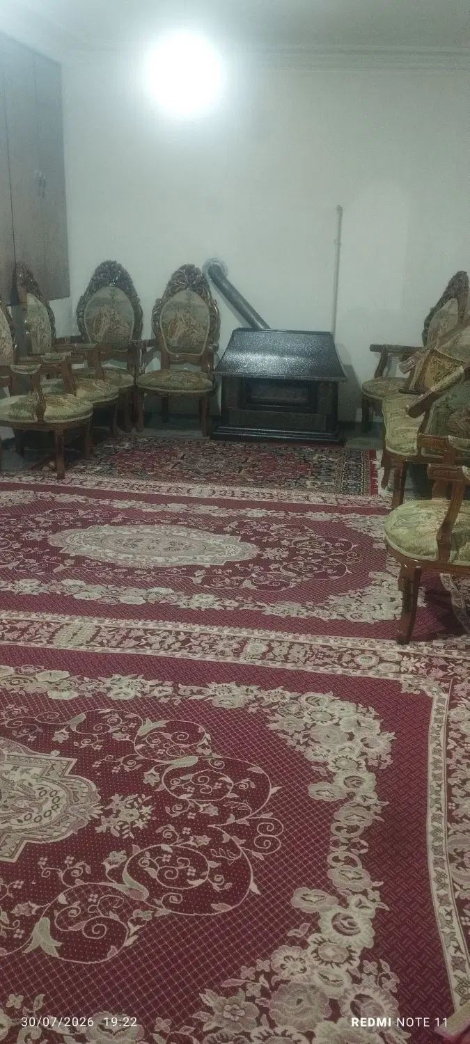 رهن واجاره آپارتمان در آخر عباسی