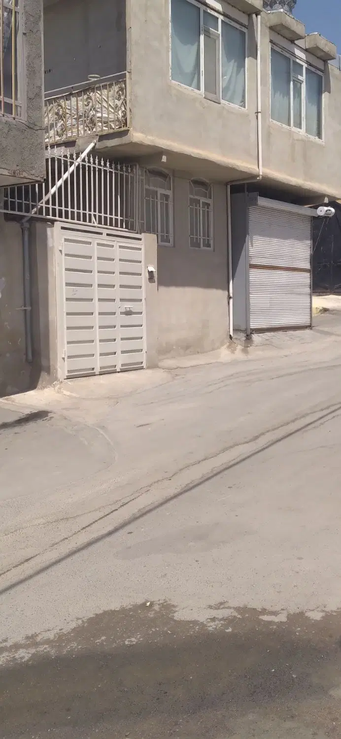 فروش‌خانه‌دو‌طبقه