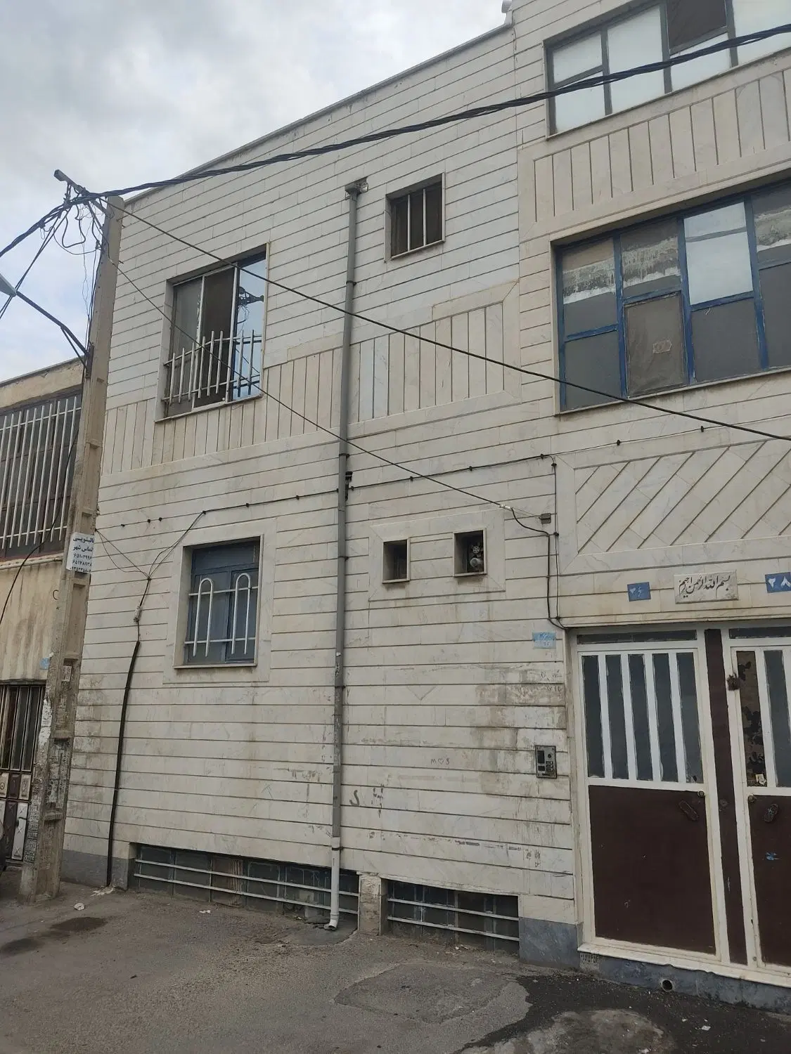 ویلایی ،۳ طبقه،یکجا ،سرآسیاب ملارد