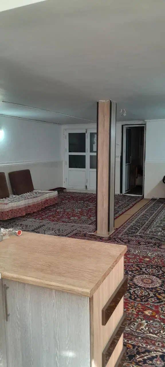 سوئیت تمیز شخصی