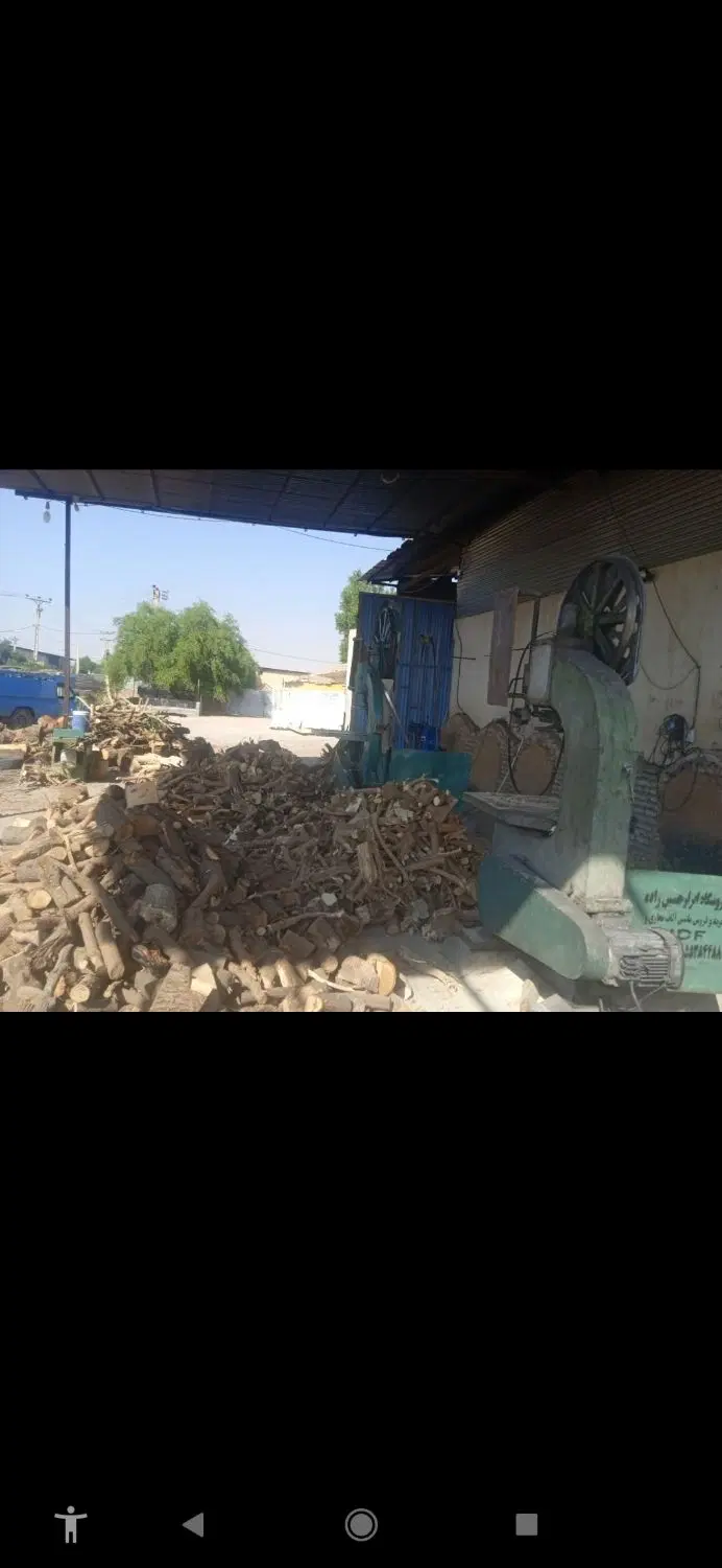 کارگاه شهرک صنعتی یک