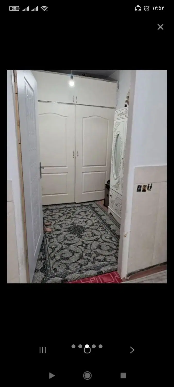 اجاره خانه ویلایی دربست