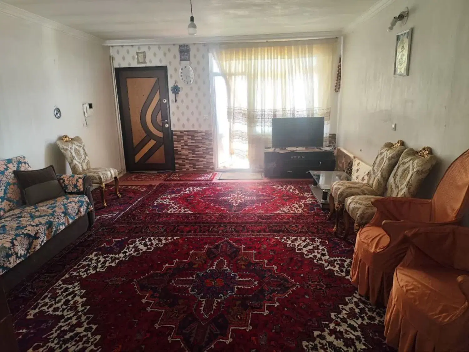اجاره خانه در تبریز
