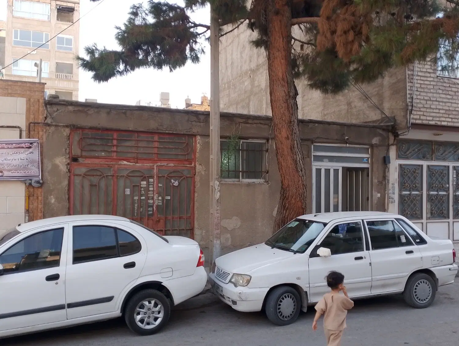 ویلای ۱۳۶ متر رضوان 7