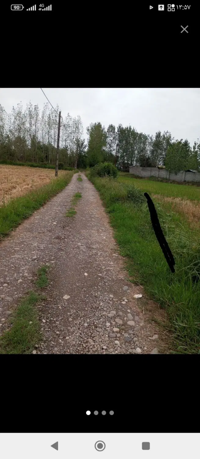 رشت سنگر ورزگاه 1600متر