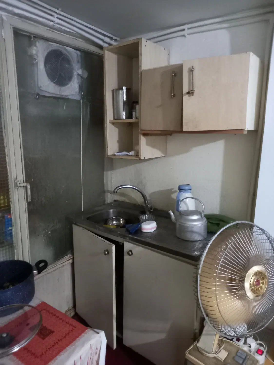 سوئیت ۲۲متری مجیدیه