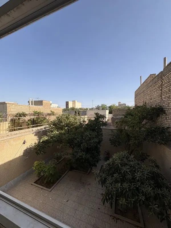 خانه ۱۲۵ متری دو خوابه