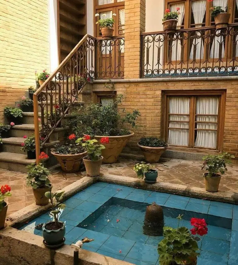 رهن دربستی 2_5 طبقه، درفلاح _خیابان بدخشان