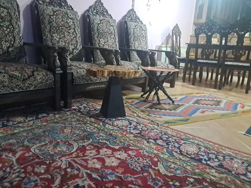 اپارتمان دوخوابه