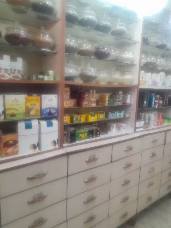 اجاره مغازه عطاری