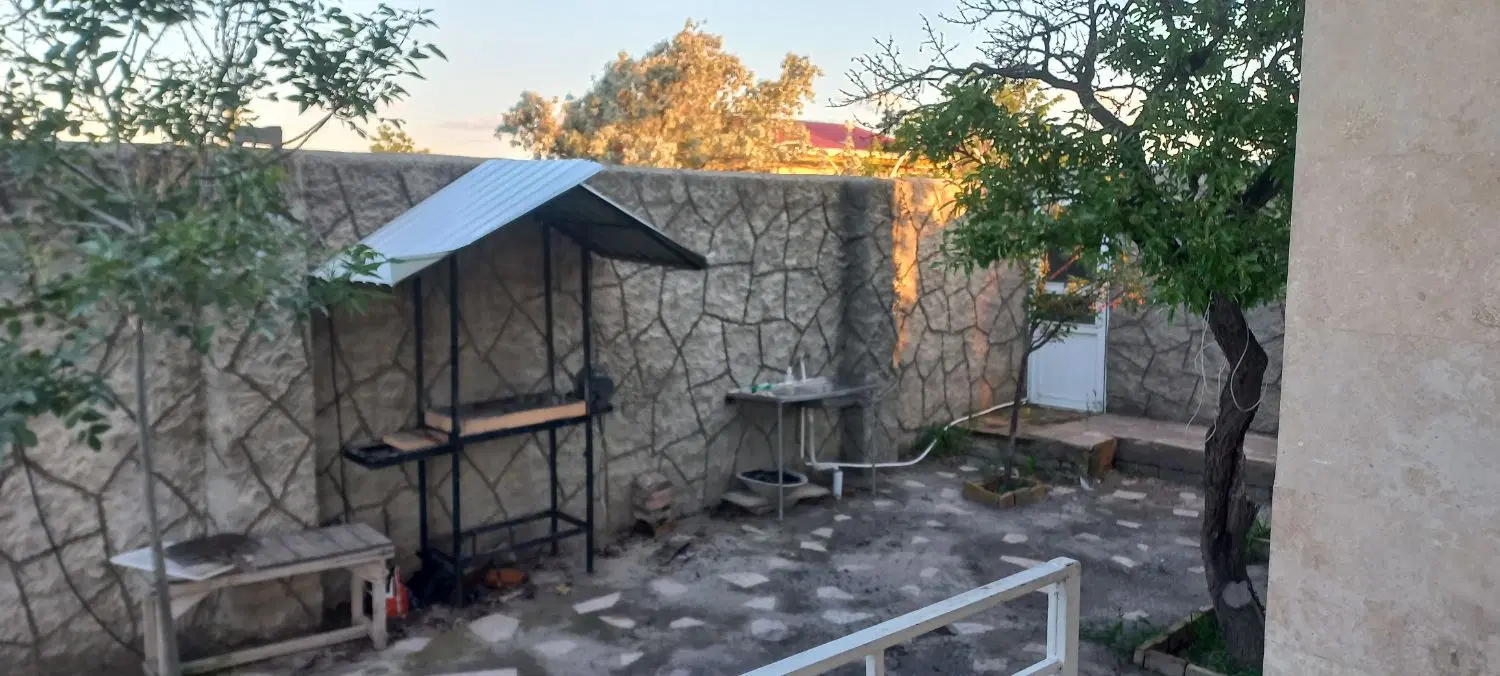 باغ در صوفیان