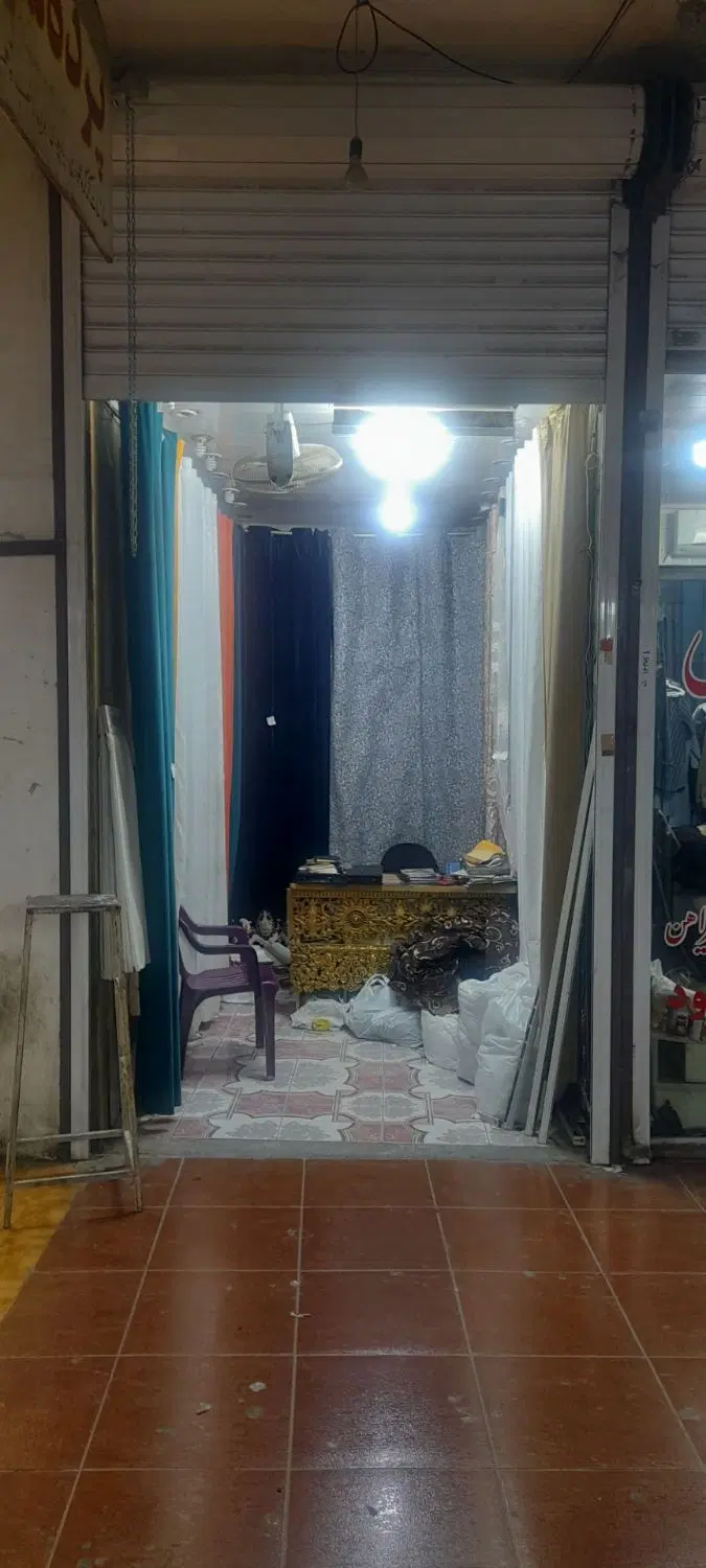 مغازه پاسا کشف ملی