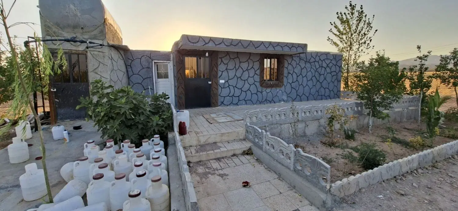 فروش خونه باغ