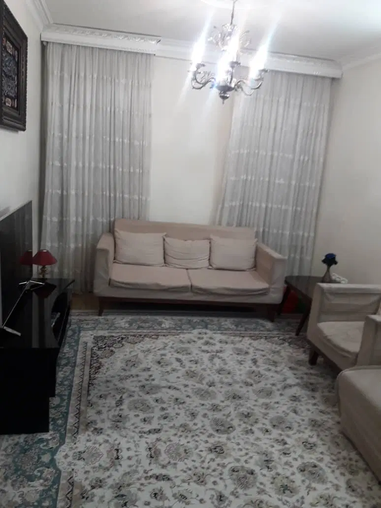 اجاره آپارتمان 50متری محلاتی