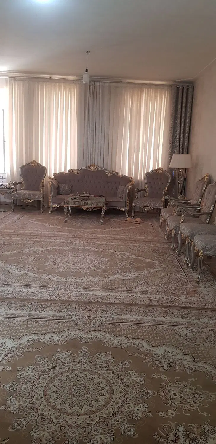 فروش خانه ویلایی