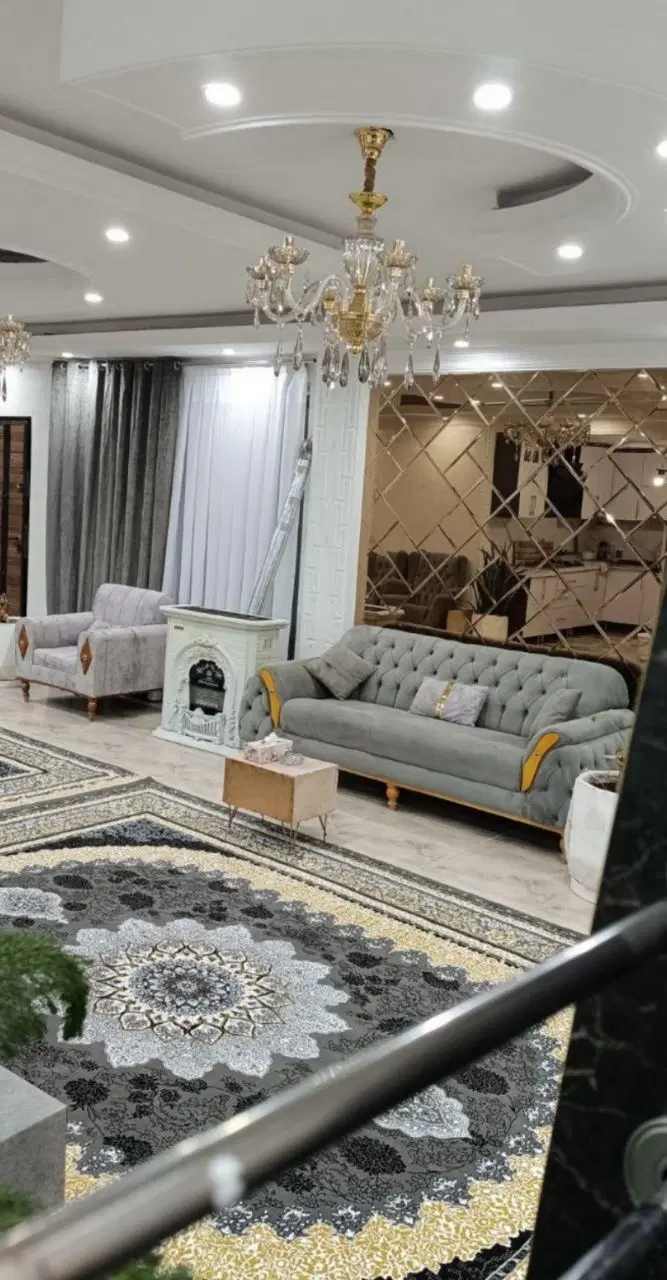 ویلا زردنجان دو خواب