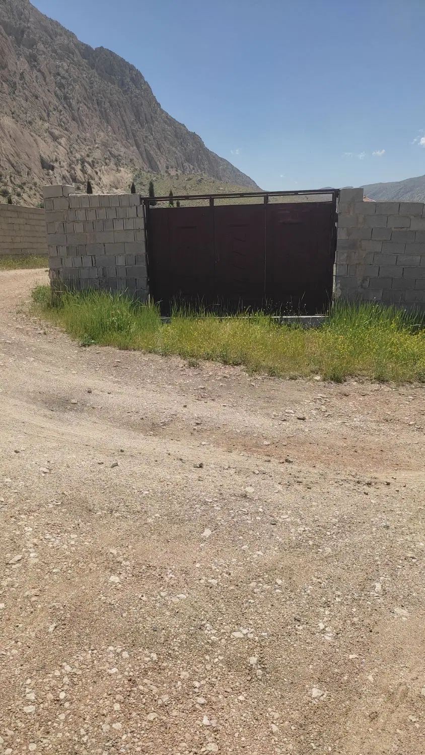 باغ زرقان شیراز