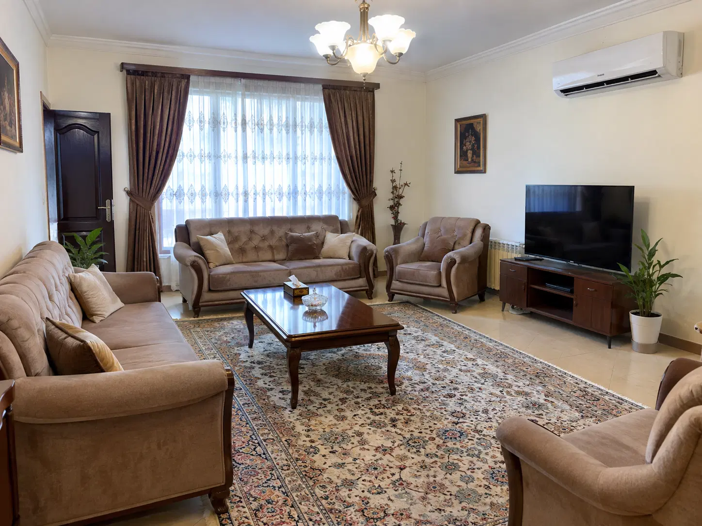 فروش خانه ویلایی