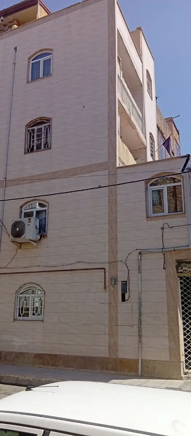 اجاره واحد ۱۱۵متری