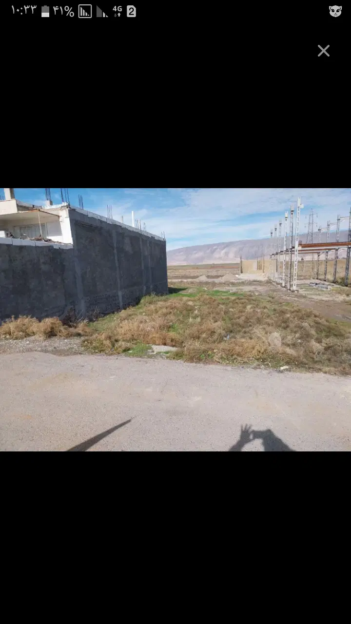 معاوضه زمین مسکونی با مسکن ملی