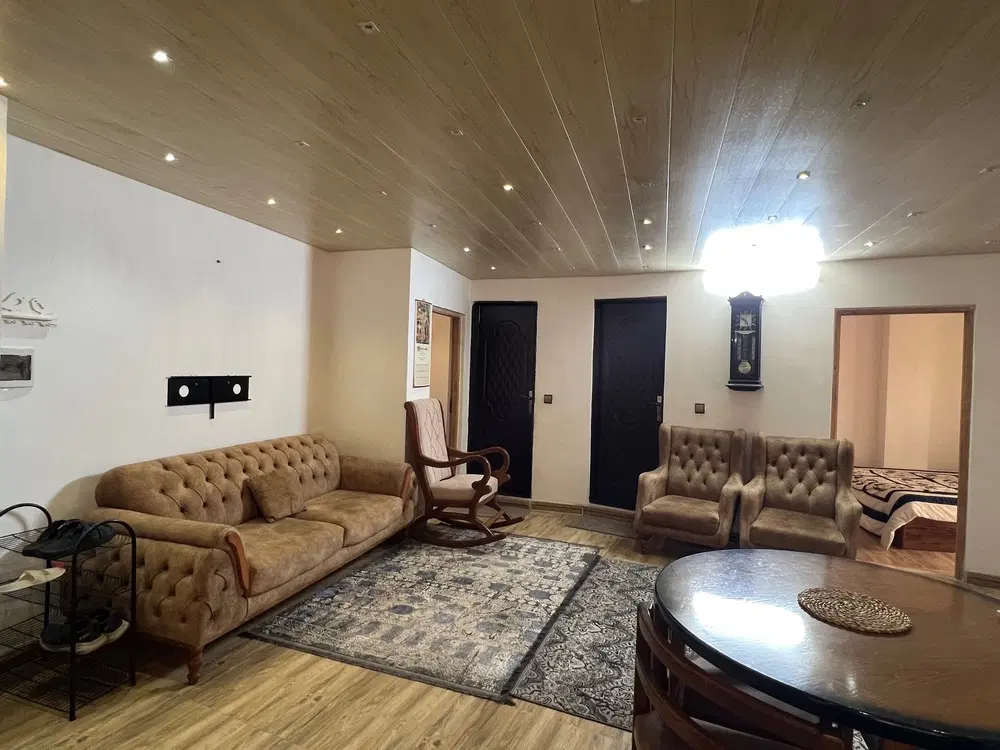 فروش یک واحد آپارتمان درکلاچای