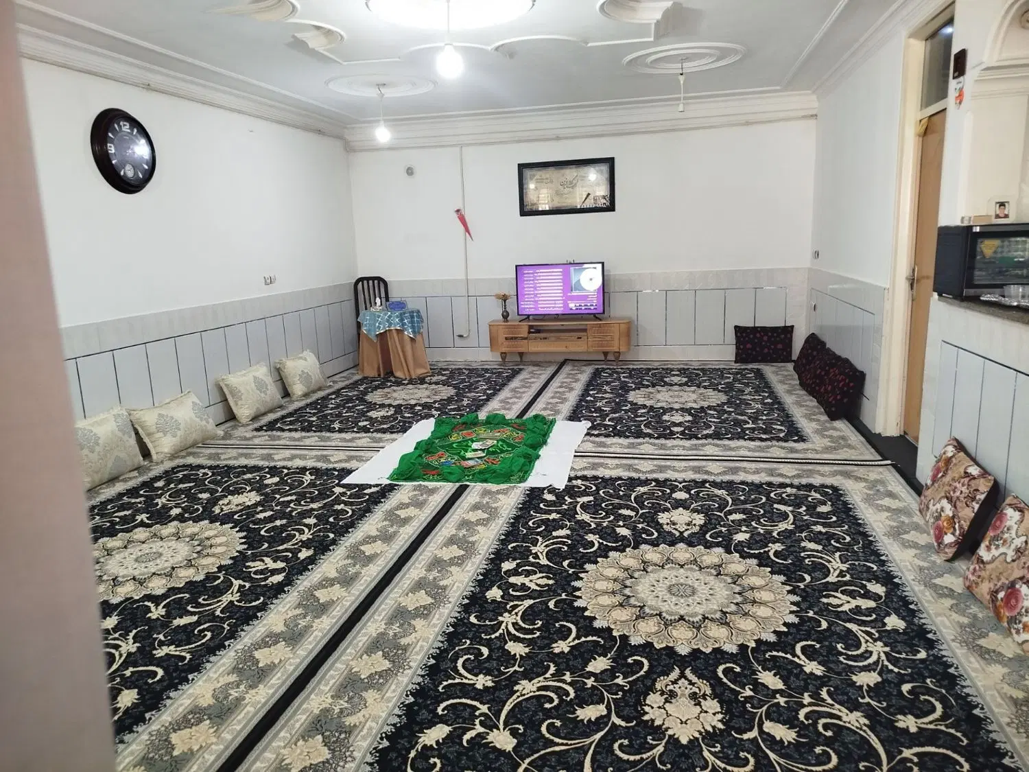 اجاره آپارتمان