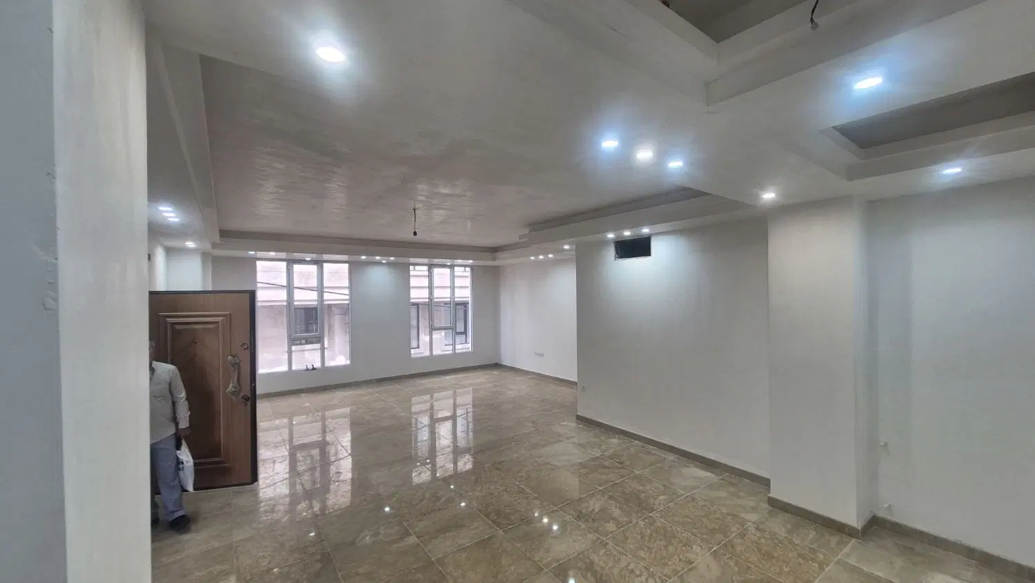 170متر_3خواب_فول امکانات_بلوار مطهری