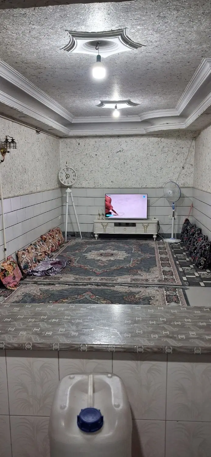 اجاره خانر