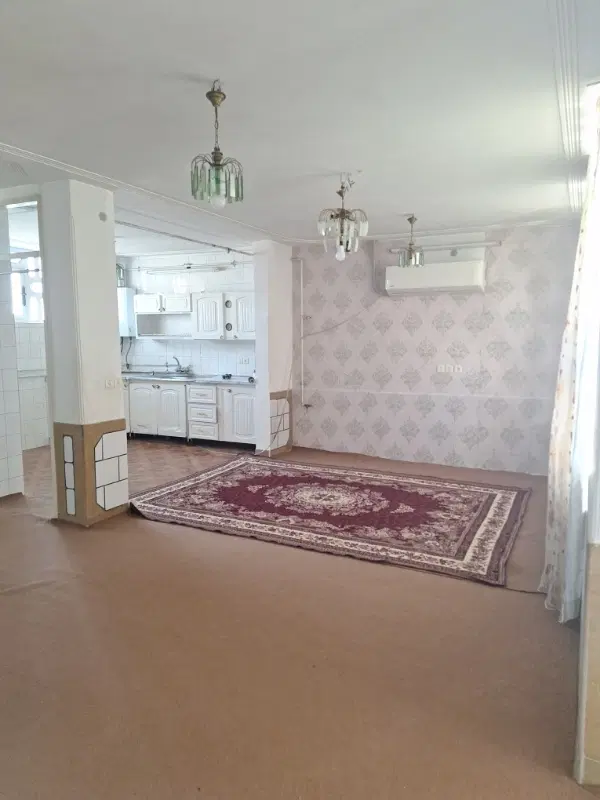 رهن کامل طبقه دوم خانه